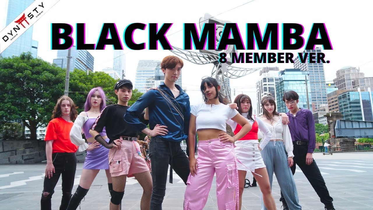 [KPOP IN PUBLIC] AESPA (에스파) 