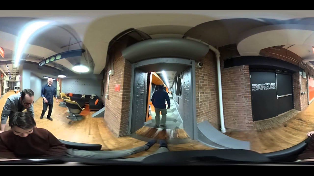360 Video Test 2/26/16 - Subscribe for more skateboarding, photography, skits, travel, and lifestyle videos! I upload every Tuesday and Saturday! 