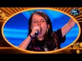 ¡HIGHWAY TO HELL! LENNON JON saca su vena ROCKERA con solo 11 años| Los Castings 1 | Idol Kids 2020