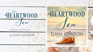 Romance Book 1: The Heartwood Sea Full-Length Romance Audiobook (Carter's Cove Romance Series) screenshot 1