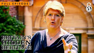Britain's Hidden Heritage | Full Episode | Season 2 Episode 3 | Berkeley Castle