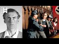 Execution of Alexander Schmorell - cruel fate for defying Nazi Germany - The White Rose WW2