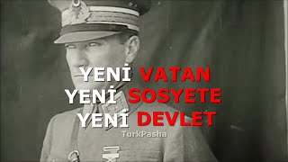 ATATÜRK - SONNE Resimi