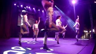 Big Bang Dance By Conucodance- Jimmy Jazz