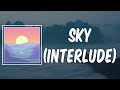 Sky Interlude Lyrics Surfaces mp3