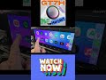 Linkifun GT7H | AI Box Wireless CarPlay/Android Auto Adapter with HDMI Out #shorts