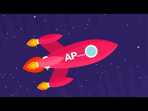 Video: AP Physics 1 sınavına nasıl çalışırım?