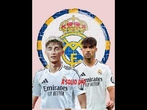 REAL MADRID BUILDING
