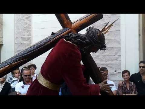 Muy Ilustre, Antigua y Venerable Hermandad Sacramental de Nuestro Padre Jesús Nazareno de Viñeros, Nuestra Señora del Traspaso y Soledad de Viñeros y San Lorenzo Mártir