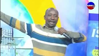 'KUNA BAADHI YA WATU USISUMBUKE HATA KUONGEA NAO UNAPOTEZA MUDA' | ASKOFU JOSEPHAT GWAJIMA