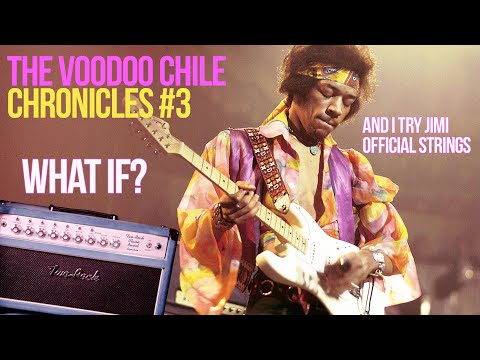 What If Jimi