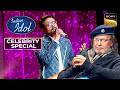'Zeehale Muskin' पर Abhishek के Vocals को Mithun Ji ने किया Enjoy |Indian Idol S16|Celebrity Special