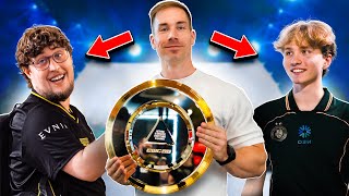 IRL TROLLING Counter-Strike LEGENDS… (EWC Paris 2026)