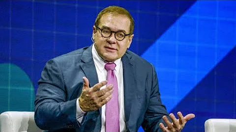 Scott Minerd of Guggenheim Partners Has Died at Ag...