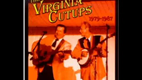 The Virginia Cutups 1979-1987 [2004] - Alvin Breed...