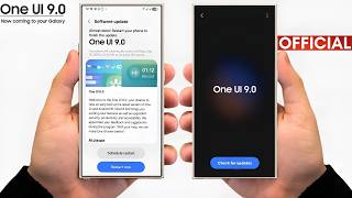 Samsung One UI 9.0 Android 17 - OFFICIAL! Rollout Just Got More Exciting