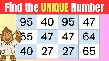 Boost Your Brain: Daily Number Puzzle for Memory & Focus