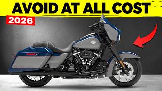 Famous These 17 Motorcycles Are Absolutly Worthless In 2026 Profile