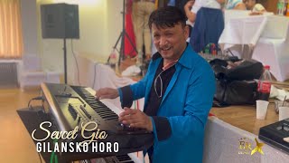 Sevcet Gio - Gilansko Horo Gajda Live 4K | By ERmusic