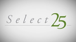 2017 Select 25