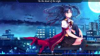 Nightcore - Miracle chords