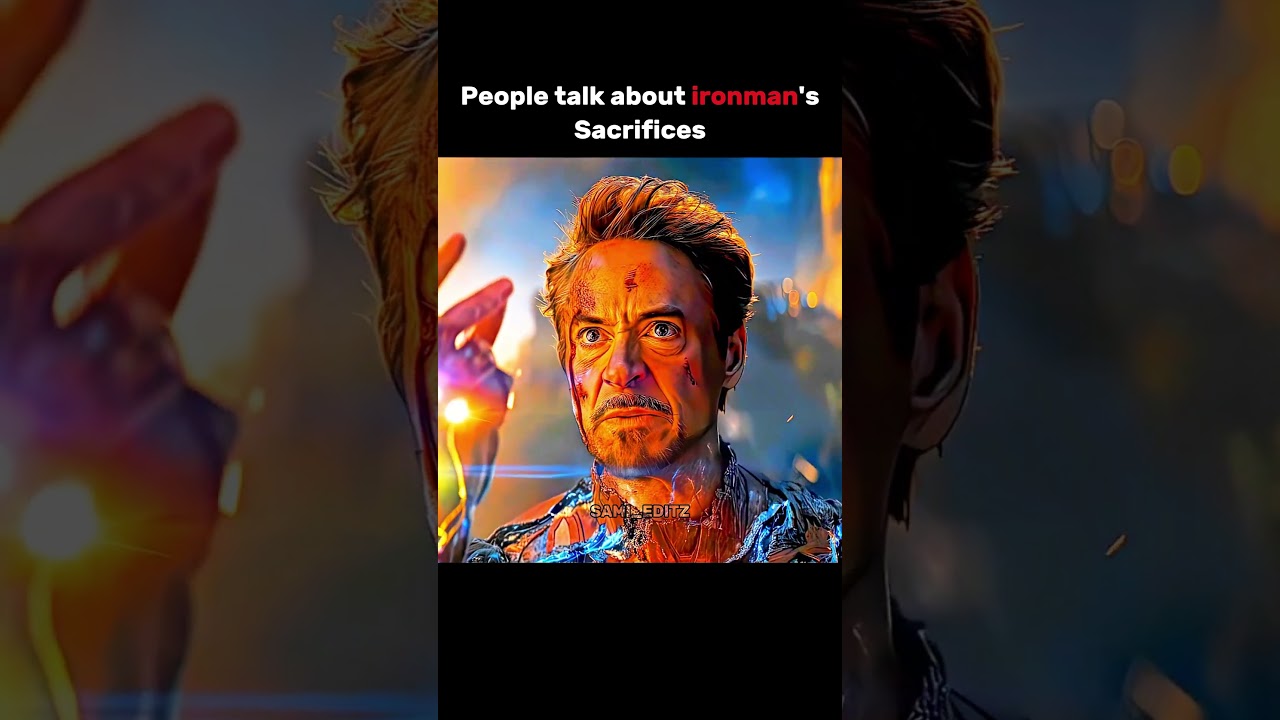 NOBODY TALKS ABOUT WANDA'S SACRIFICES #marvelstudios #shorts #marvel