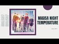 [IDOLiSH7] NAGISA night temperature sub espa&ntilde;ol
