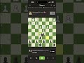 #chess #chessgames #games #chessproblems #checkmate