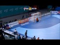 Croatia v Egypt (Preliminary Rd)  handball 2013  Game4