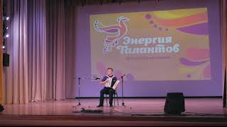 &quot;Попури &quot;  -   Андрей Масеев