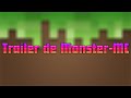 Trailer de monster mc