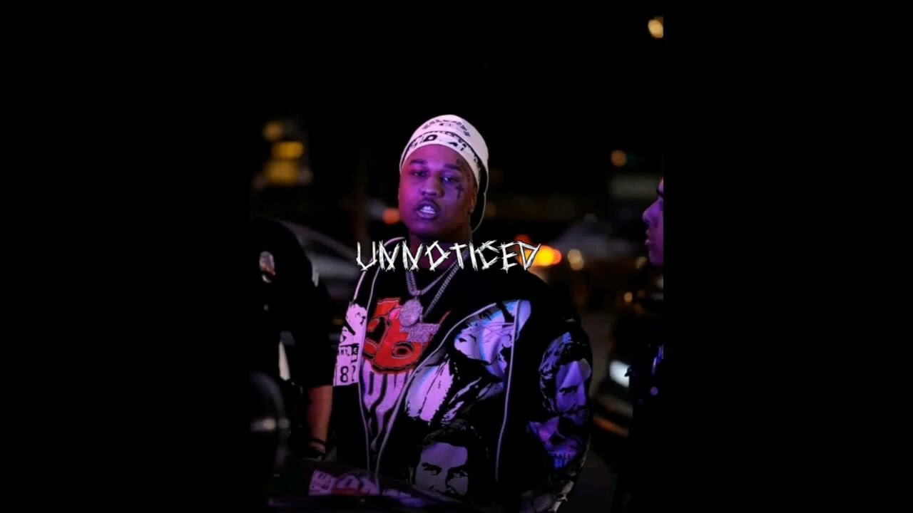 (Free) Ebk Jaaybo X Freeway Donny Type Beat "Unnoticed" / Hard West Coast Type Beat