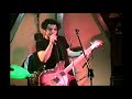 ADI MOSKO - MEIR MIZRAHI - TOMER RAM - ARNON - LIVE LOGOS CLUB TEL AVIV 1996