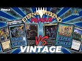 Mtg vintage  dimir lurrus vs esper tinker  eternal weekend europe 2023  finals