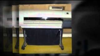 municibid - Canon IMAGEPROGRAF 700 Printer - Government Auctions