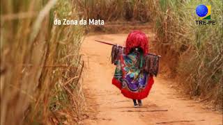 Vídeo Insucional Do Tre-Pe - Expojud 2020