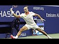 Valzy  top10 normal drop shots for roger federer