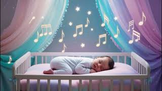 Starlight Spark Lullaby Gentle Soothing Melody Nighttime