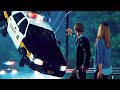 I Am Number Four (2011) Sci-Fi Movie Explained in Hindi/Urdu