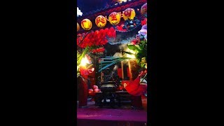 107-04-07 【高市德基宮】回駕繞境