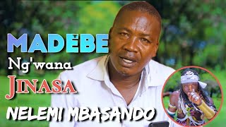 2024 Madebe Jinasa - Nelemi Mbasando Zilipendwa ( music 2024) by #𝐏𝐞𝐭𝐞𝐫𝐌𝐚𝐜𝐨𝐦𝐩𝐮𝐭𝐞𝐫𝐍𝐳𝐞𝐠𝐚