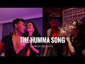 The humma songparodi recreate queen marbella  addin firmansyah aditya roy kapur shraddha kapoor