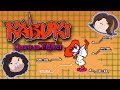 Kabuki Quantum Fighter - Game Grumps