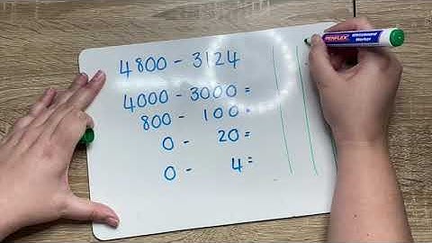 0180MATH03 - Break down video 2 - Grade 3