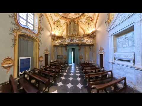 La Cappella Sistina di Savona: il capolavoro segreto dei Papi