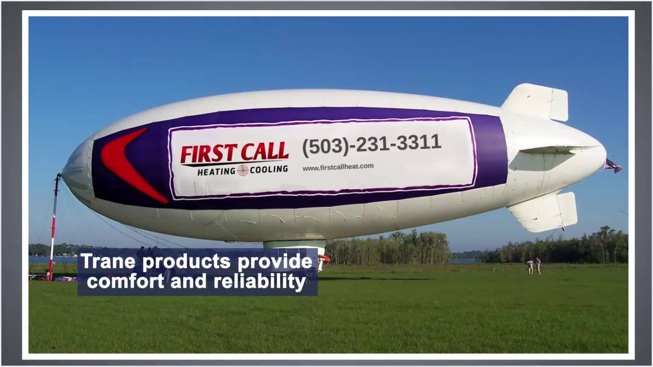 Heating & CoolingHVAC YouTube