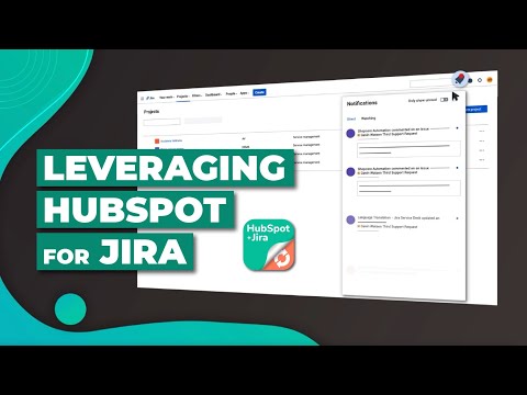 Leveraging Hubspot For Jira: Enhance Team Connectivity, Data Enrichment, And Cross-communication