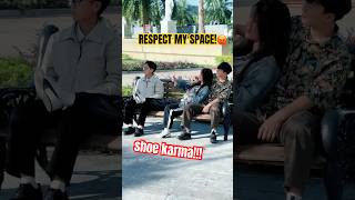 She Kept Putting Her Feet On Me Her Boyfriend Told Her To Do It What Happens?Thalee Official