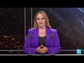 Noticias del 2026/09/18 18h00 • FRANCE 24 Español