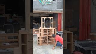 Amunisi Baru Brewog 